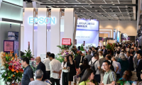 45载与时俱进！香港钟表盛会汇聚全球品牌，名表、科技、设计共襄盛举