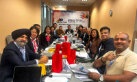 IPAMA在2026年马来西亚IPMEX展会上加强国际推广，诚邀全球印刷包装业界共襄2027年印度PRINTPACK盛会