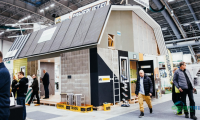 芬兰坦佩雷住宅建设及专修展 Asta 2026芬兰住宅建筑与翻新的年度盛会