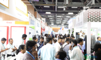 印度钦奈国际自动化博览会Automation ExpoSouth 2026拥抱智能制造未来