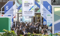 法国巴黎复合材料展JEC World 2027招展启动，展位申请及赞助方案公布