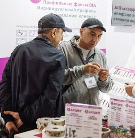 俄罗斯克拉斯诺达尔国际木工家具展览会 UMIDS2027多家合作酒店提供优惠