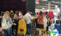 墨西哥国际服装与纺织面料博览会(INTERMODA)2027展位费用及展位布局图