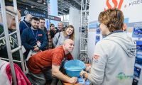 俄罗斯莫斯科国际潜水设备展 MOSCOW DIVE SHOW 2027潜水盛会与便捷住宿指南