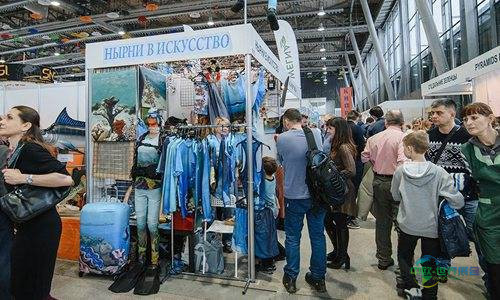 俄罗斯莫斯科国际潜水设备展 MOSCOW DIVE SHOW 2027潜水盛会与便捷住宿指南