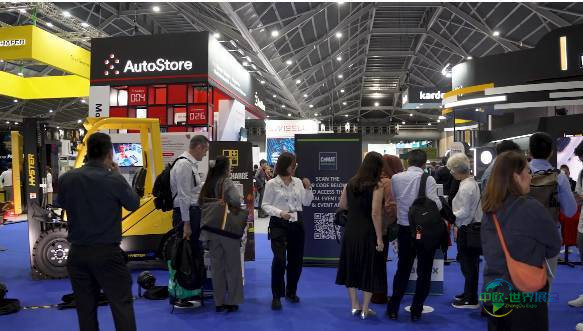 新加坡新加坡城国际物流展 CEMAT SOUTH EAST ASIA 2027新加坡物流盛会前瞻