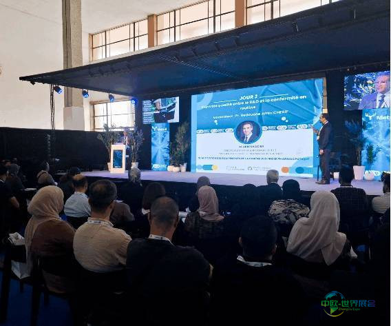 阿尔及利亚阿尔及尔国际医药博览会 Maghreb Pharma Expo 2027参展商营销工具与指南
