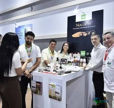 2026新加坡城国际亚洲营养保健食品展:健康老龄化成为亚洲营养创新核心趋势