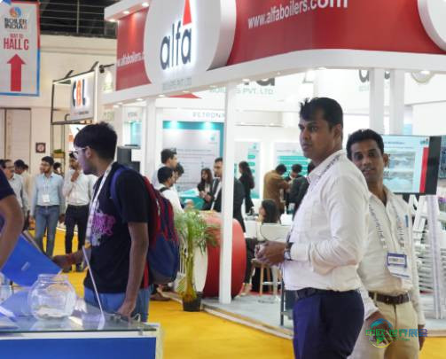 印度孟买国际锅炉展览会 Boiler India 2026研讨会聚焦工业热转型