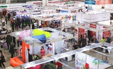 俄罗斯莫斯科国际促销品展览会IPSA 2026最后一天:展览持续至17时