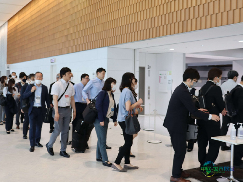 日本东京国际食品添加剂和配料展览会 IFIA JAPAN 2027引领健康与美味新潮流