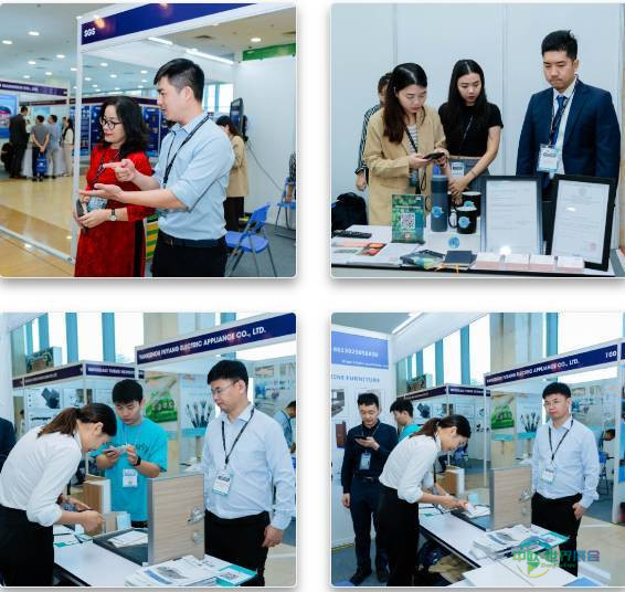 越南胡志明国际船舶海事展VIMOX 2026即将举办