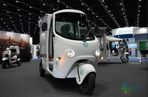 泰国曼谷国际运输展 Future Mobility Asia 2026未来出行亚洲展助力亚洲清洁交通变革