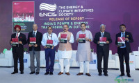 2026年印度电力展、POWERGEN India与印度公用事业周在新德里开幕,汇聚能源行业力量