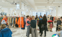 美国童装展(Playtime New York)2027时间表及地点