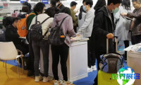 2027北京服装展(FEC)观众预约登记正在火热开展