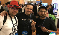 2026年印度黑帽大会(Black Hat India)门票售价及购票方式详解