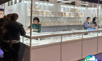 2027首尔国际珠宝与配饰博览会（THE MOST Valuables）展位费用及预订指南