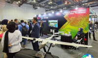 备受关注的新加坡测绘展（Geo Connect Asia）2027年门票价格公布