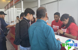 墨西哥国际家居礼品展(MEXICO HOMELIFE EXPO)2026参展攻略(时间地点+门票怎么买?)