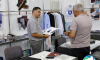 2026埃及纺织面料展(Cairo Tex Expo)电子会刊