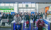 丝绸之路文化旅游开启新旅途！2027新疆文旅产业交易博览会筹备工作有序推进