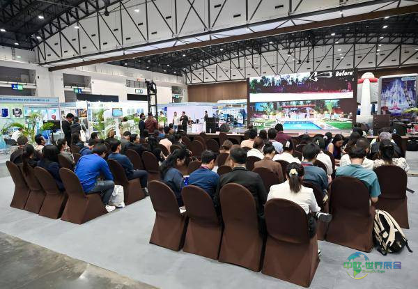 2026马来西亚吉隆坡国际东盟花园生活博览会,汇聚全球及东盟本地行业从业者