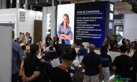 阿拉木图建材展：KazBuild 2026聚焦未来城市与人工智能建筑新趋势