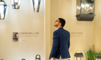 巴西圣保罗灯饰展：ABILUX照明奖揭示未来照明趋势
