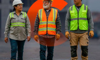 智利建筑建材展——构建未来：Edifica 2026拉美建筑盛会即将启幕