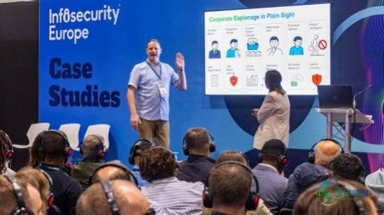 英国伦敦国际计算机信息系统安全展 Infosecurity Europe 2027场馆交通指南