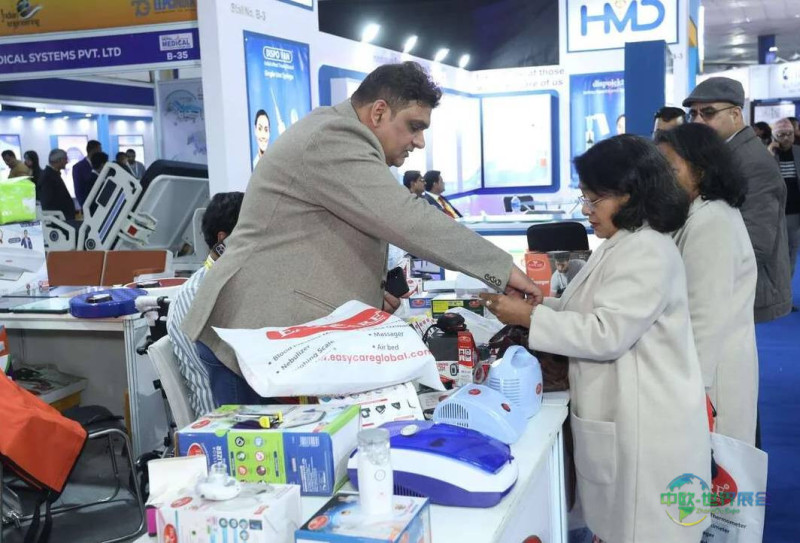 尼泊尔加德满都国际医疗展览会 Nepal Medical Show 2027敬请关注