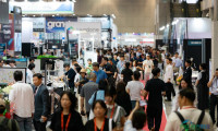 300家企业、1100个展位，韩国印刷展K-PRINT 2026创历届规模之最