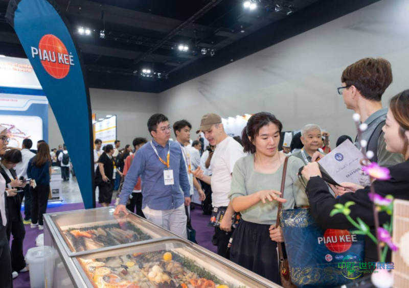马来西亚吉隆坡国际食品和饮料展Food & Drinks Malaysia by SIAL 2026圆满落幕