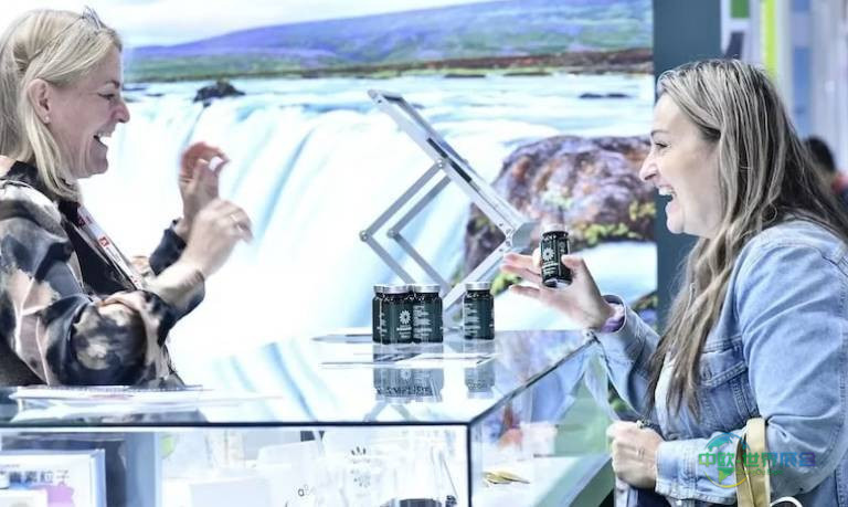 2026年德国法兰克福国际健康食品配料和天然配料展览会：“解锁下一代可持续蛋白”专题讨论会