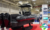 2026年美国海事展（International WorkBoat Show）观众预登记正火热推进中