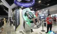 SIGGRAPH亚洲大会(SIGGRAPH Asia)2026举办时间与地点揭晓