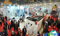 2026年土耳其塑料橡胶工业展（Plast Eurasia Istanbul）日程及场馆信息