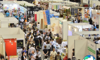 2027年京都礼品展（Kyoto International Gift Show）入场券如何获取？费用是多少？