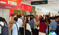 2026年越南陶瓷展(ASEAN Ceramics Vietnam)入场券怎样申请？费用多少？