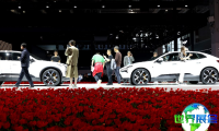 2026上海国际汽车博览会（CHINA AUTO SHOW）展出范围