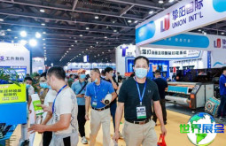 2026年福建印花展(Jinjiang Fair)举办时间与地点