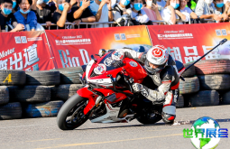 2026重庆国际摩托车博览会·中国摩博会(CIMA Motor)观展攻略:展期安排/门票价格详情
