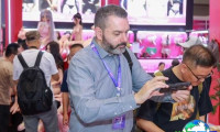 深圳国际成人健康与保健用品博览会（SZI EXPO）2027年展位图及预订指南