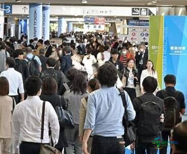 日本东京国际医疗产业展览会：医疗日本2026研讨会聚焦医疗DX与未来战略