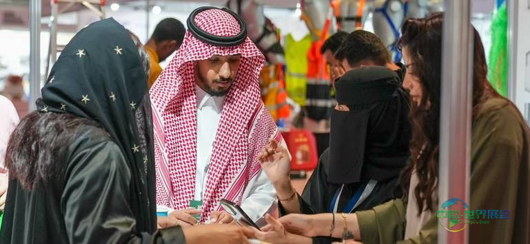 沙特阿拉伯利雅得国际建筑建材展 Saudi Project Show 2026圆满落幕
