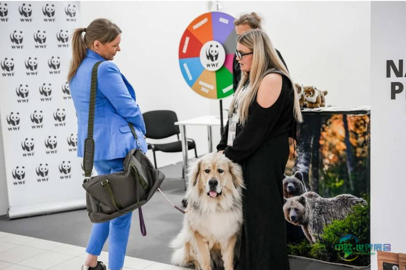 波兰华沙国际动物与兽医展 ANIMALS’ & VETERINARY DAYS 2027行业交流与创新盛会