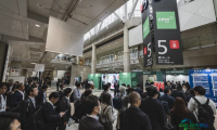 东京药物成分和媒介展 CPHI Japan 2027聚焦医药产业链创新与全球合作新机遇