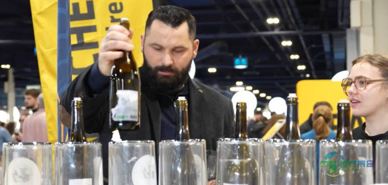 法国昂热国际葡萄酒展 Salon des Vins de Loire 2026已圆满落幕