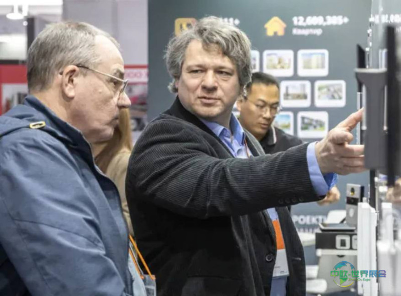 俄罗斯莫斯科国际安防展 Securika Moscow 2027促安防创新